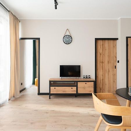 Superapart Aignera Apt 4, Family Friendly Oasis Warsaw Exterior photo