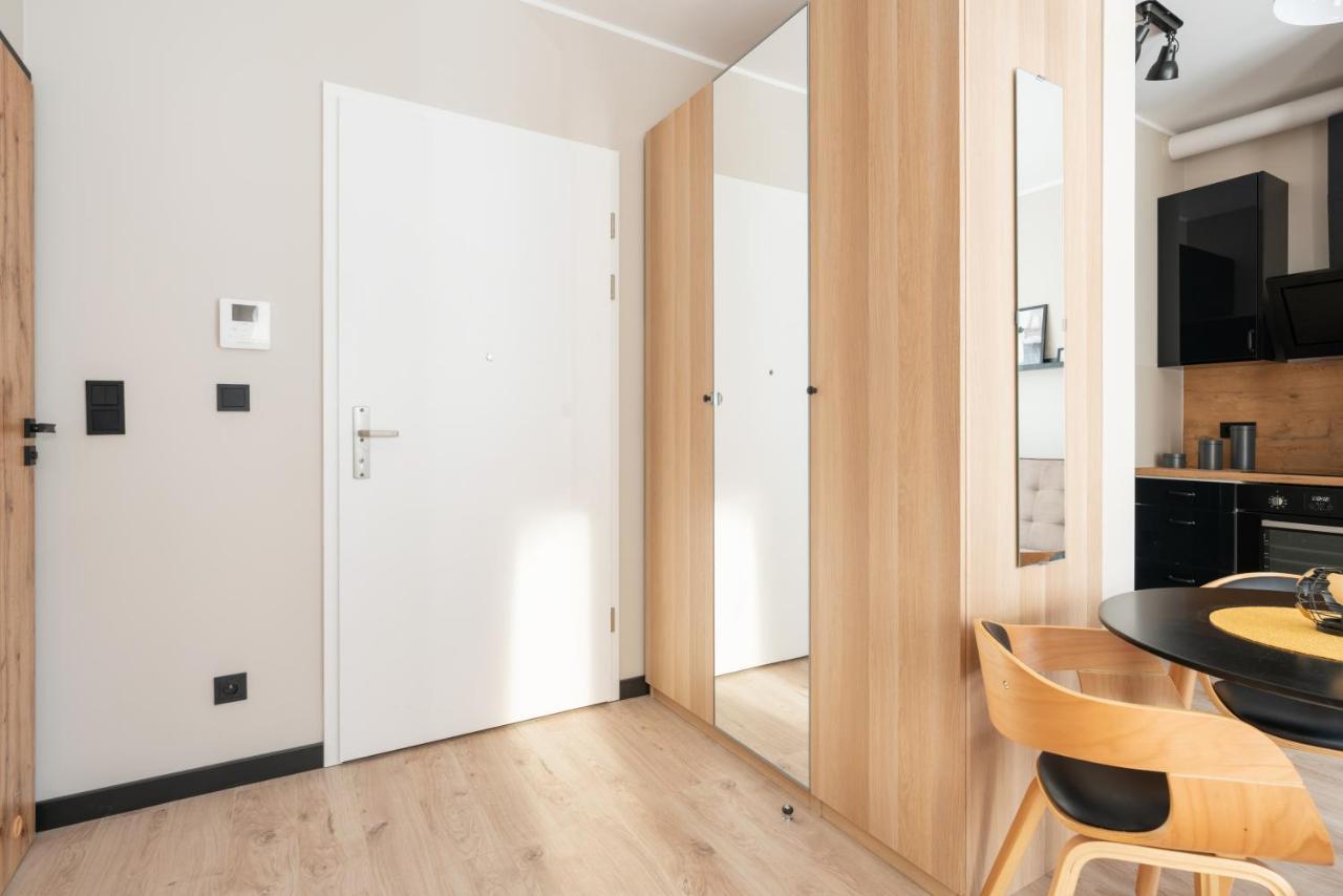 Superapart Aignera Apt 4, Family Friendly Oasis Warsaw Exterior photo