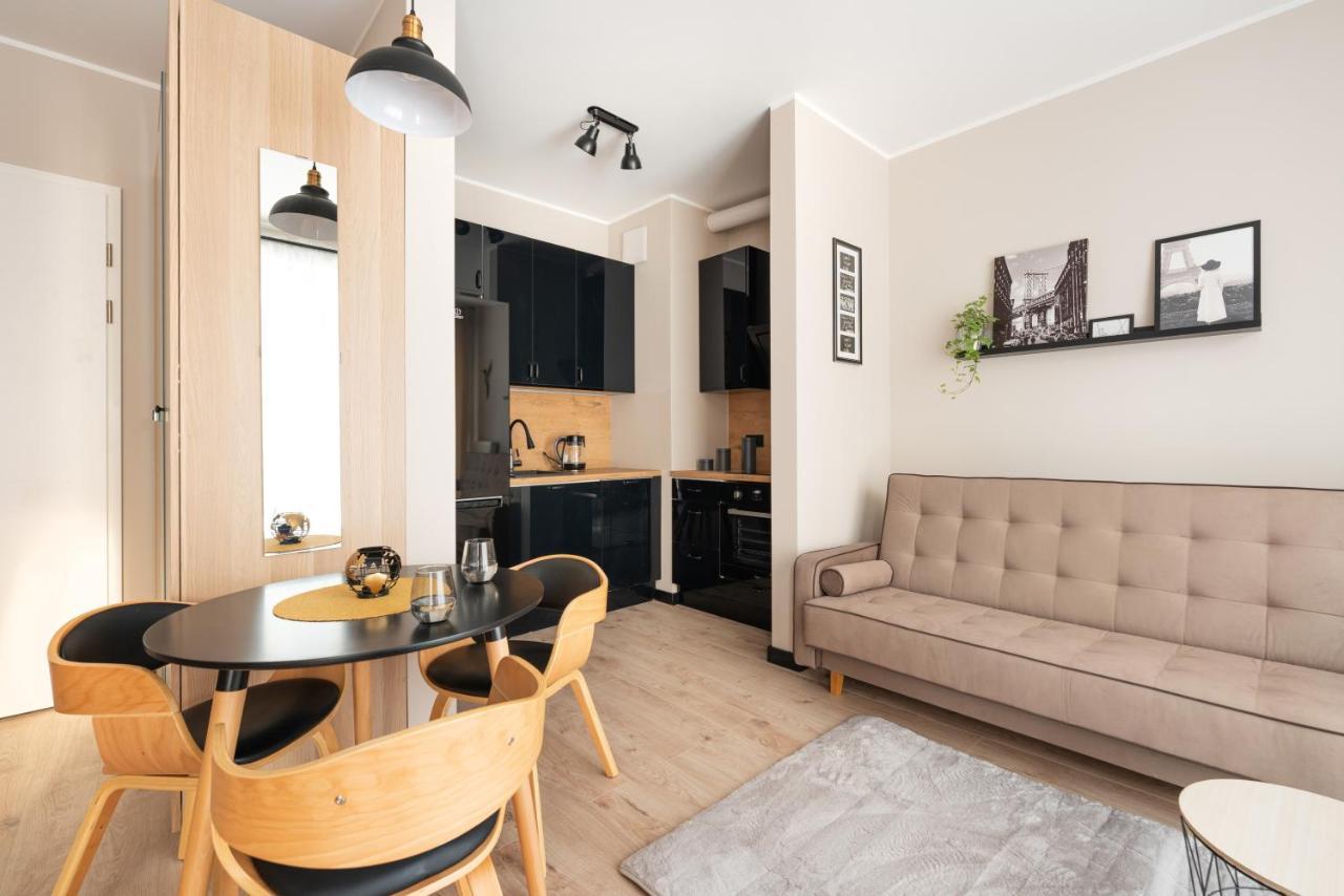 Superapart Aignera Apt 4, Family Friendly Oasis Warsaw Exterior photo