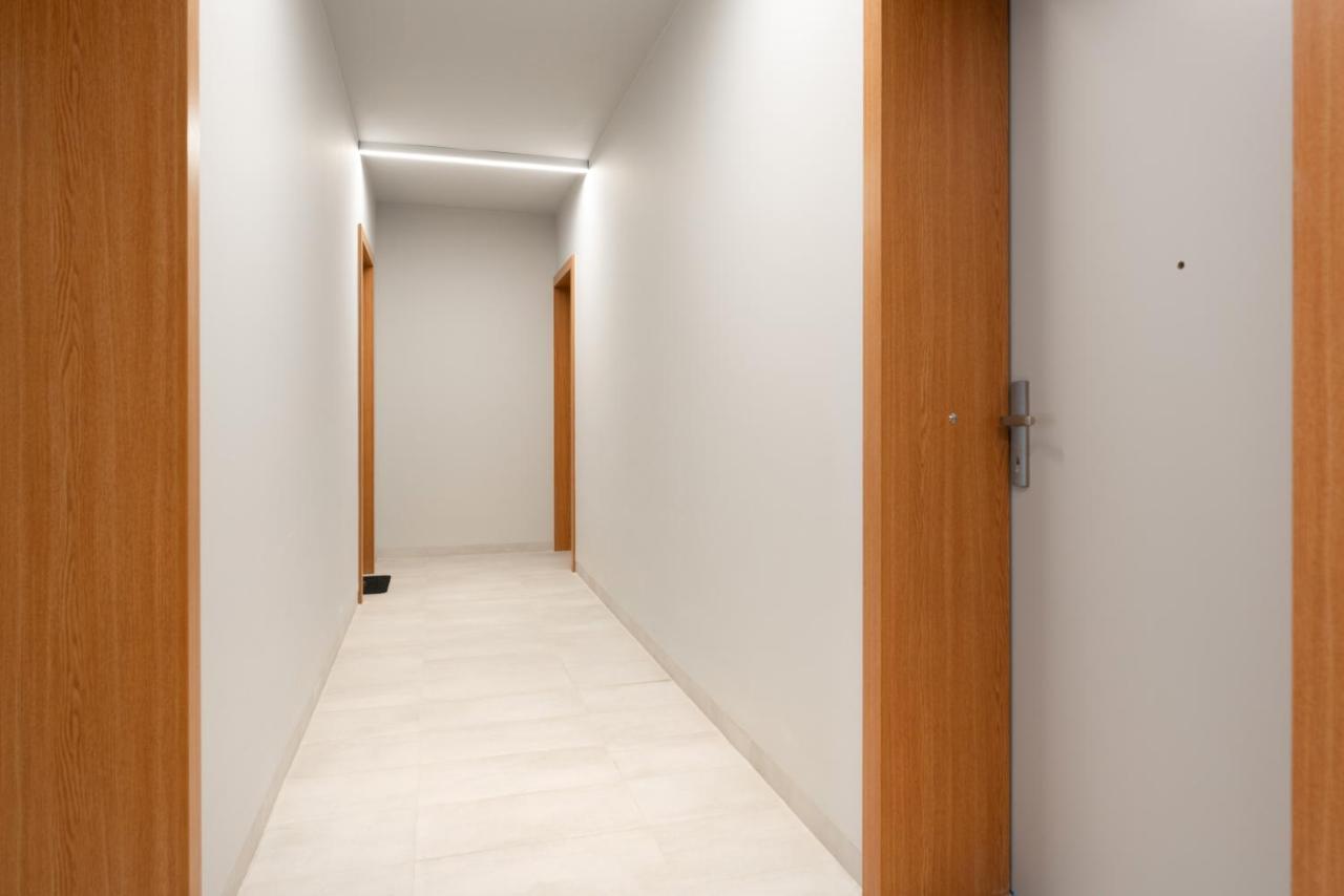 Superapart Aignera Apt 4, Family Friendly Oasis Warsaw Exterior photo