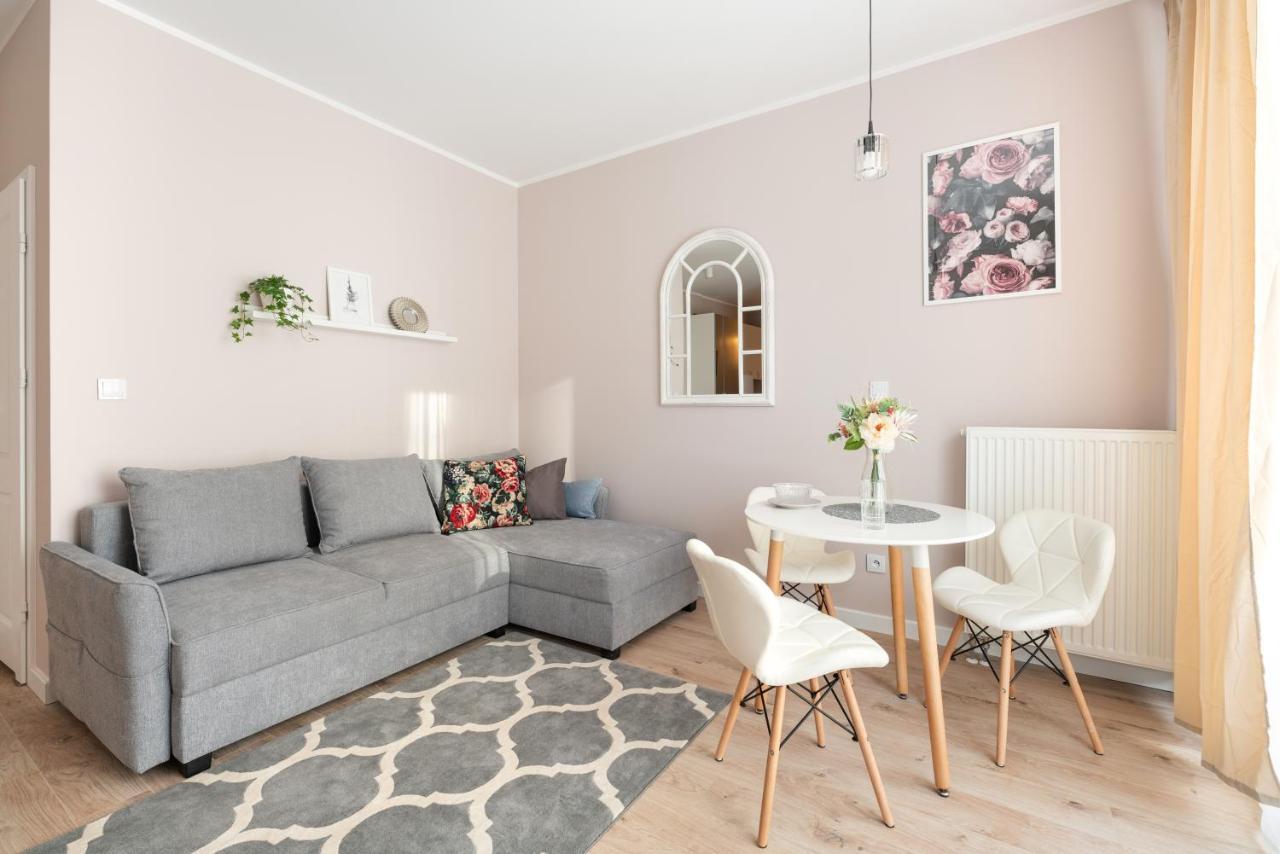 Superapart Aignera Apt 4, Family Friendly Oasis Warsaw Exterior photo
